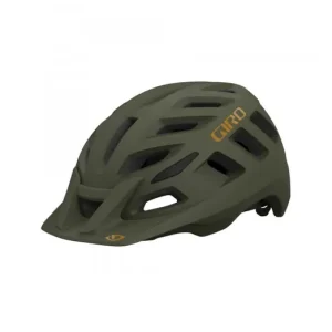 Kihagyhatatlan ajánlat Giro Radix MIPS kerékpáros sisak matt zöld 55-59cm