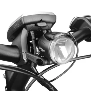 B&M Headlight bracket 470BH1 Népszerű
