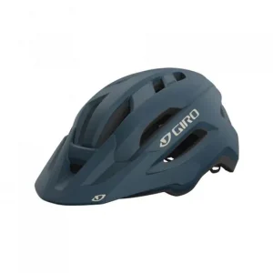 Kihagyhatatlan ajánlat Giro Fixture II MIPS Women‘s kerékpáros sisak sötétkék 50-57cm