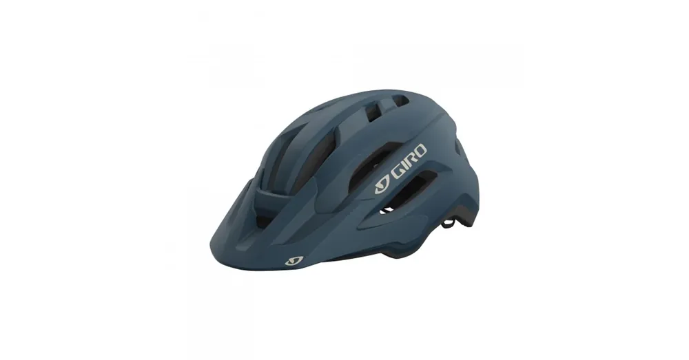 Kihagyhatatlan ajánlat Giro Fixture II MIPS Women‘s kerékpáros sisak sötétkék 50-57cm